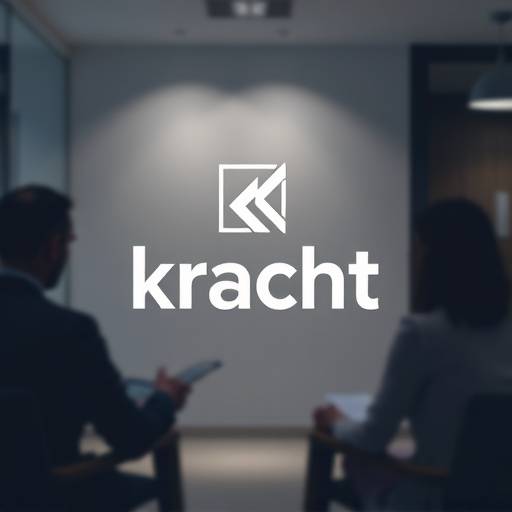 Interview Kracht bedrijfslogo