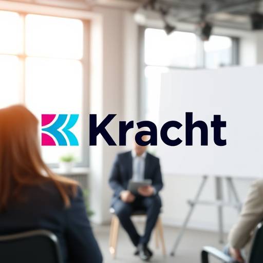 Interview Kracht bedrijfslogo