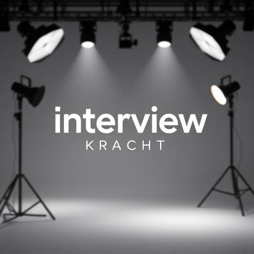 Interview Kracht logo