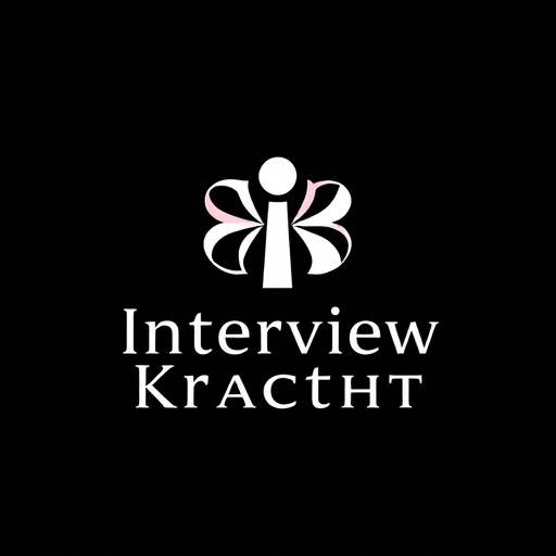 Logo van Interview Kracht